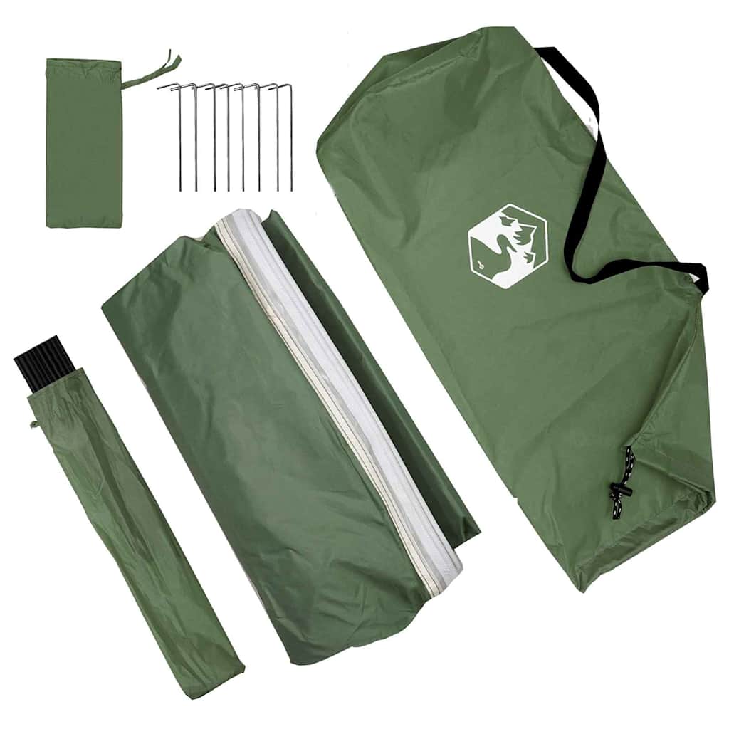 Wasserfester Tarp