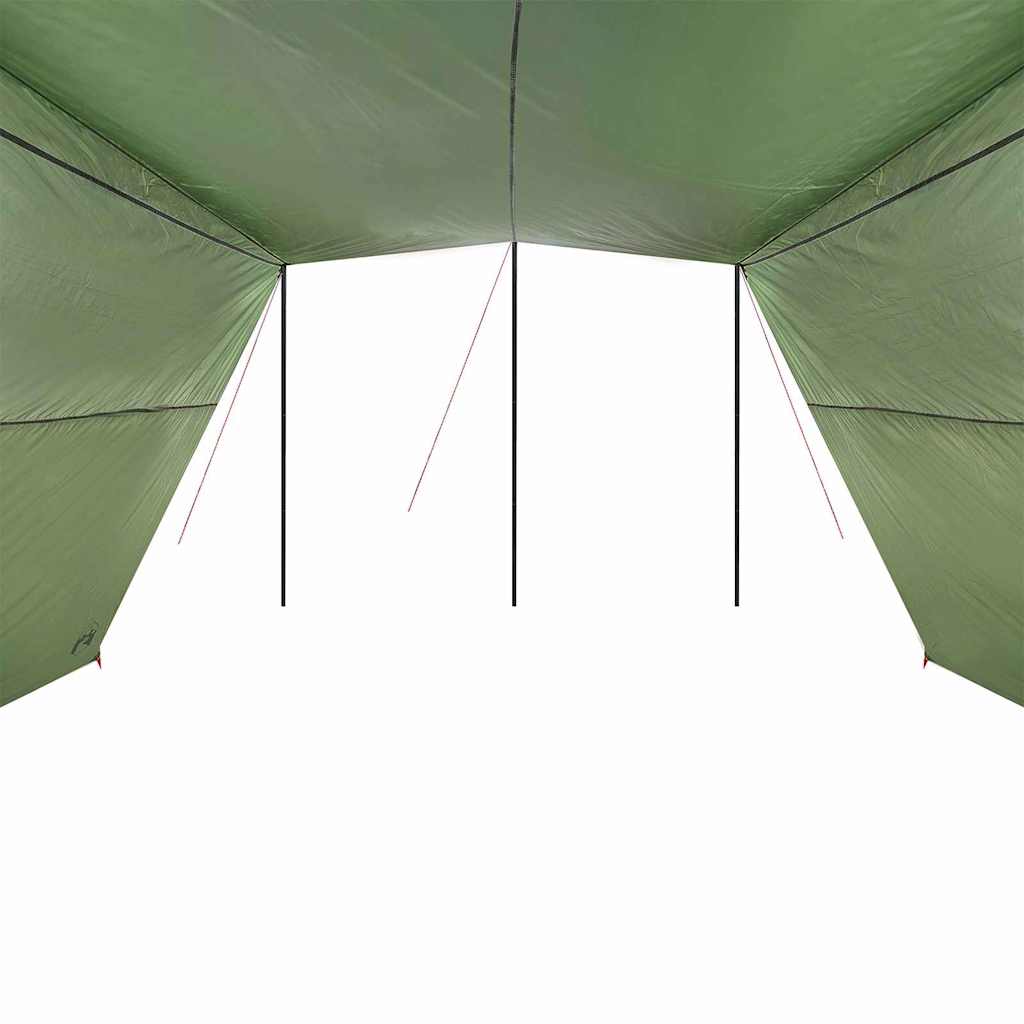 Wasserfester Tarp