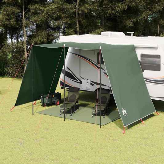Wasserfester Tarp