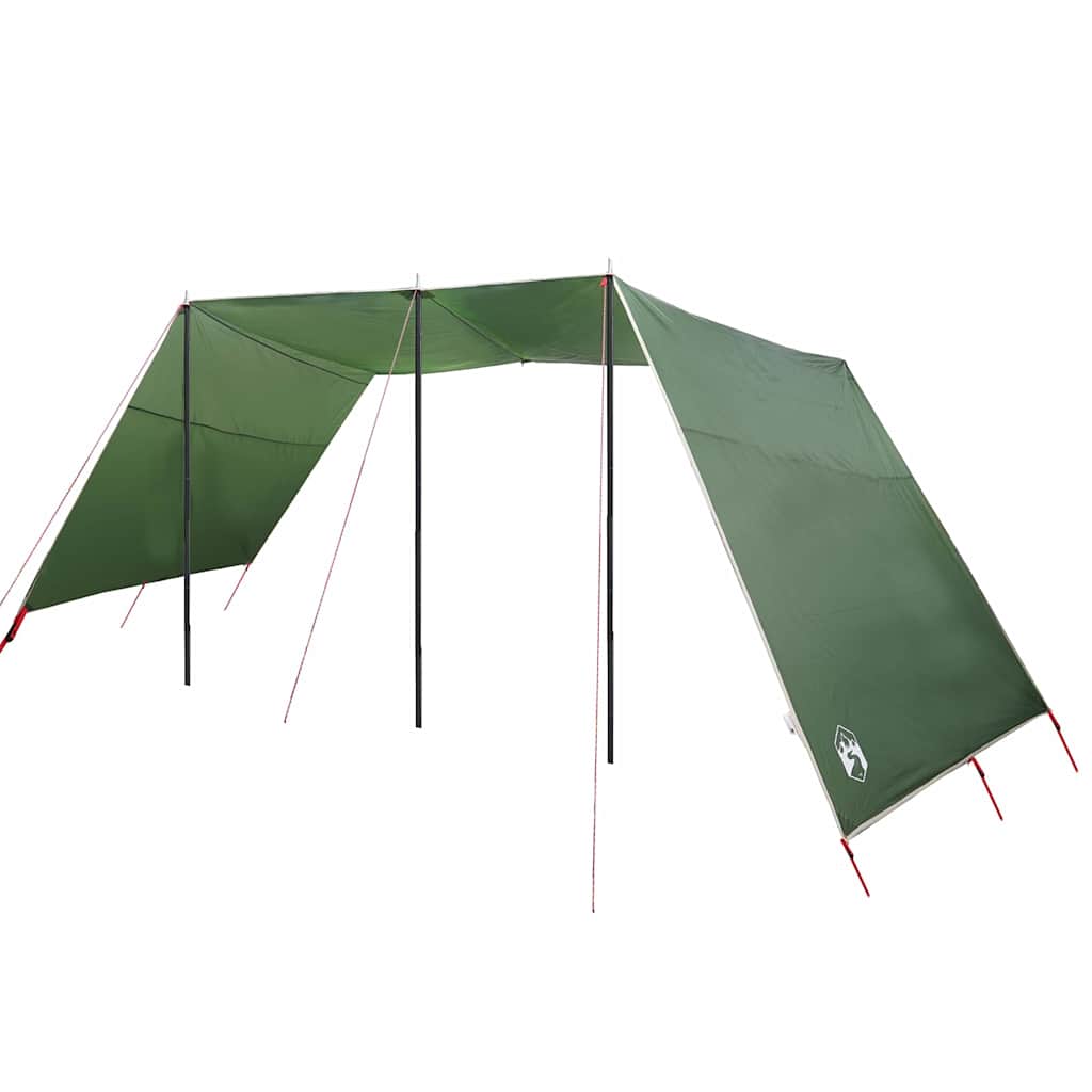 Wasserfester Tarp