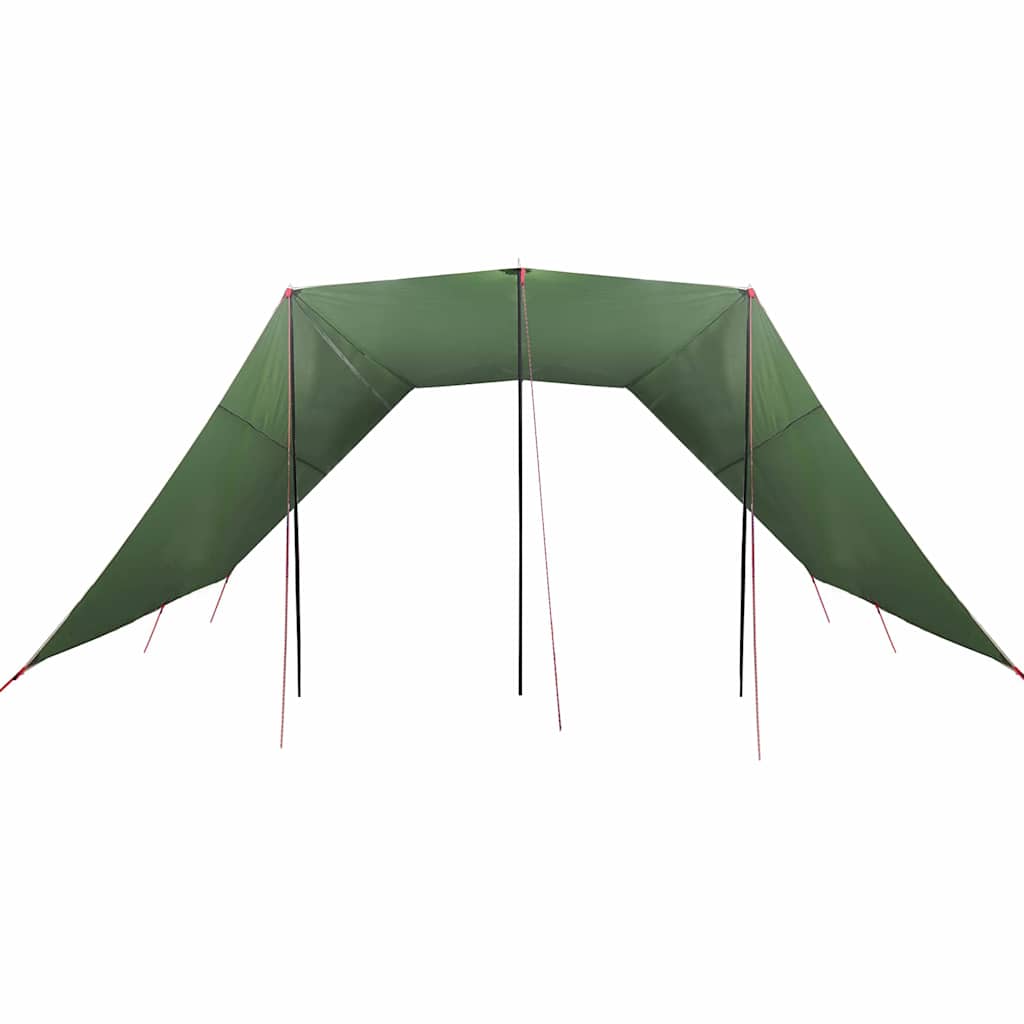 Wasserfester Tarp