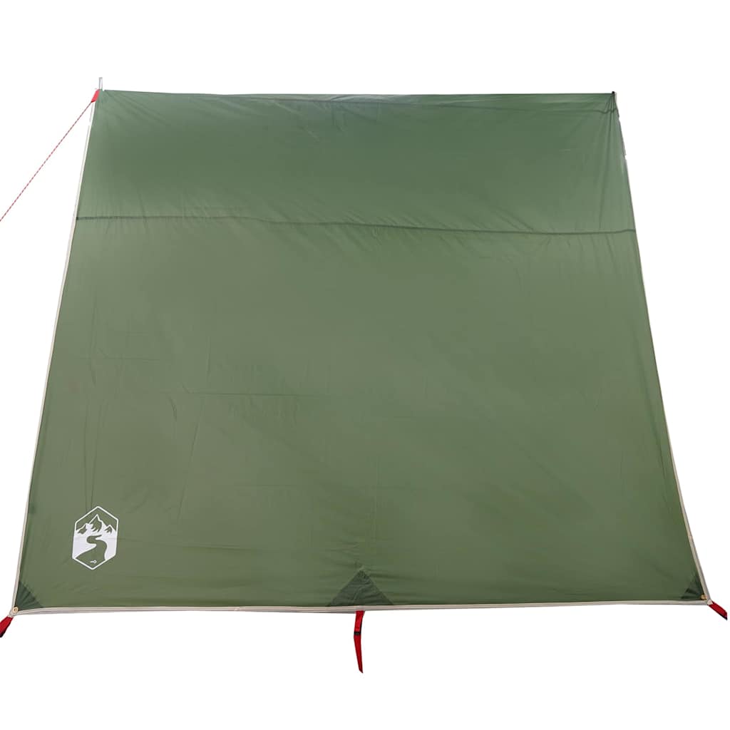 Wasserfester Tarp