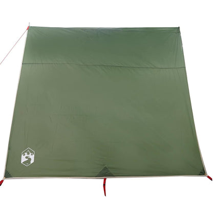 Wasserfester Tarp