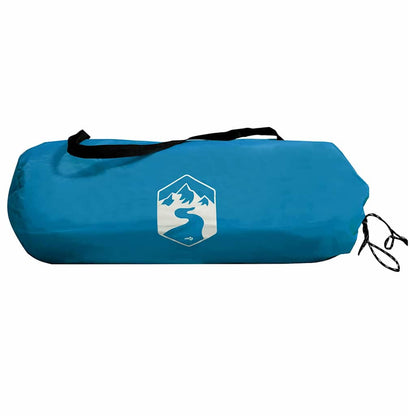 Wasserfester Tarp