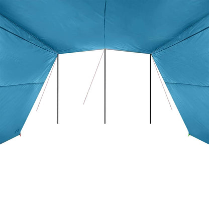 Wasserfester Tarp