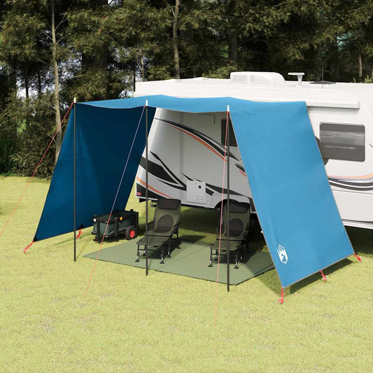 Wasserfester Tarp