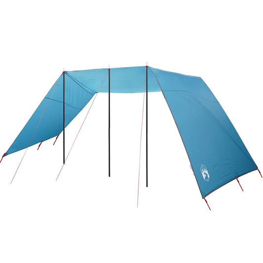Wasserfester Tarp