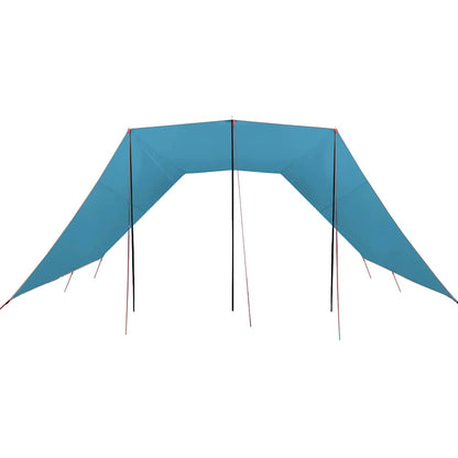 Wasserfester Tarp