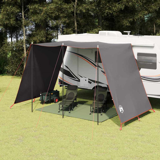 Wasserfester Tarp