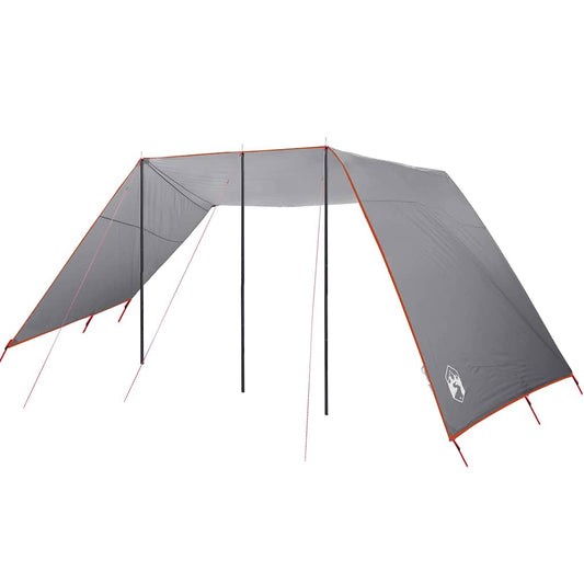 Wasserfester Tarp