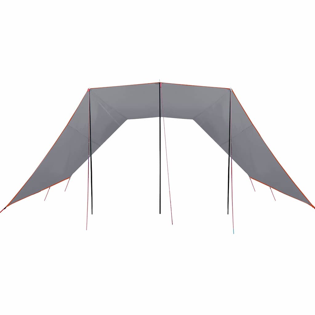 Wasserfester Tarp