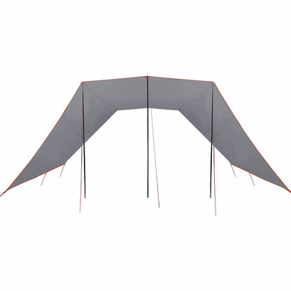 Wasserfester Tarp