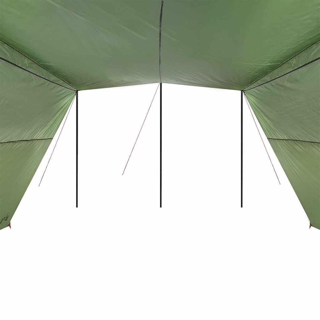 Wasserfester Tarp