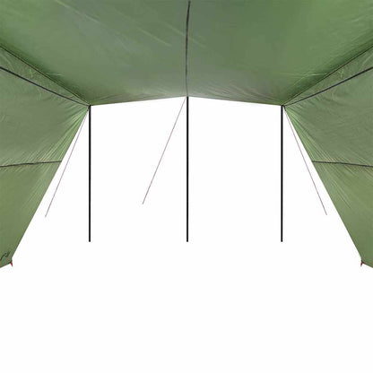 Wasserfester Tarp