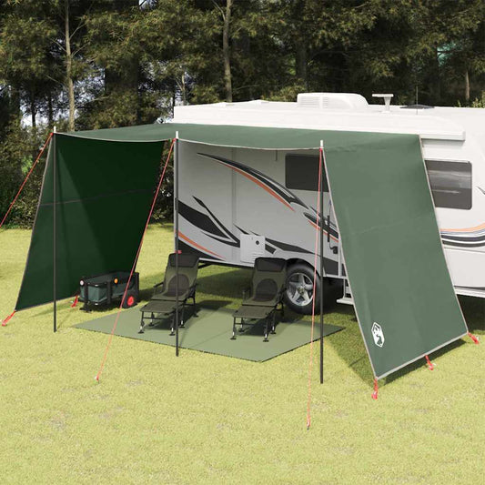 Wasserfester Tarp