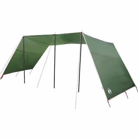 Wasserfester Tarp