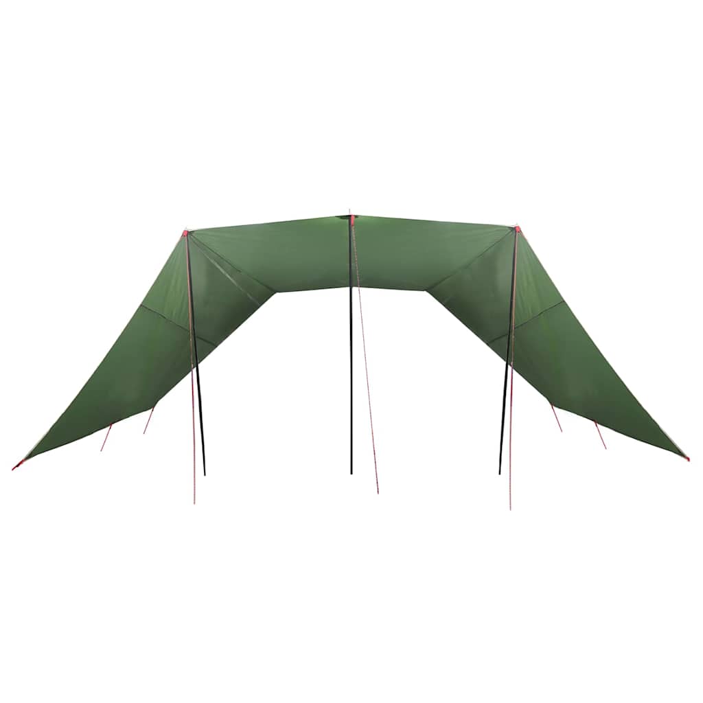 Wasserfester Tarp
