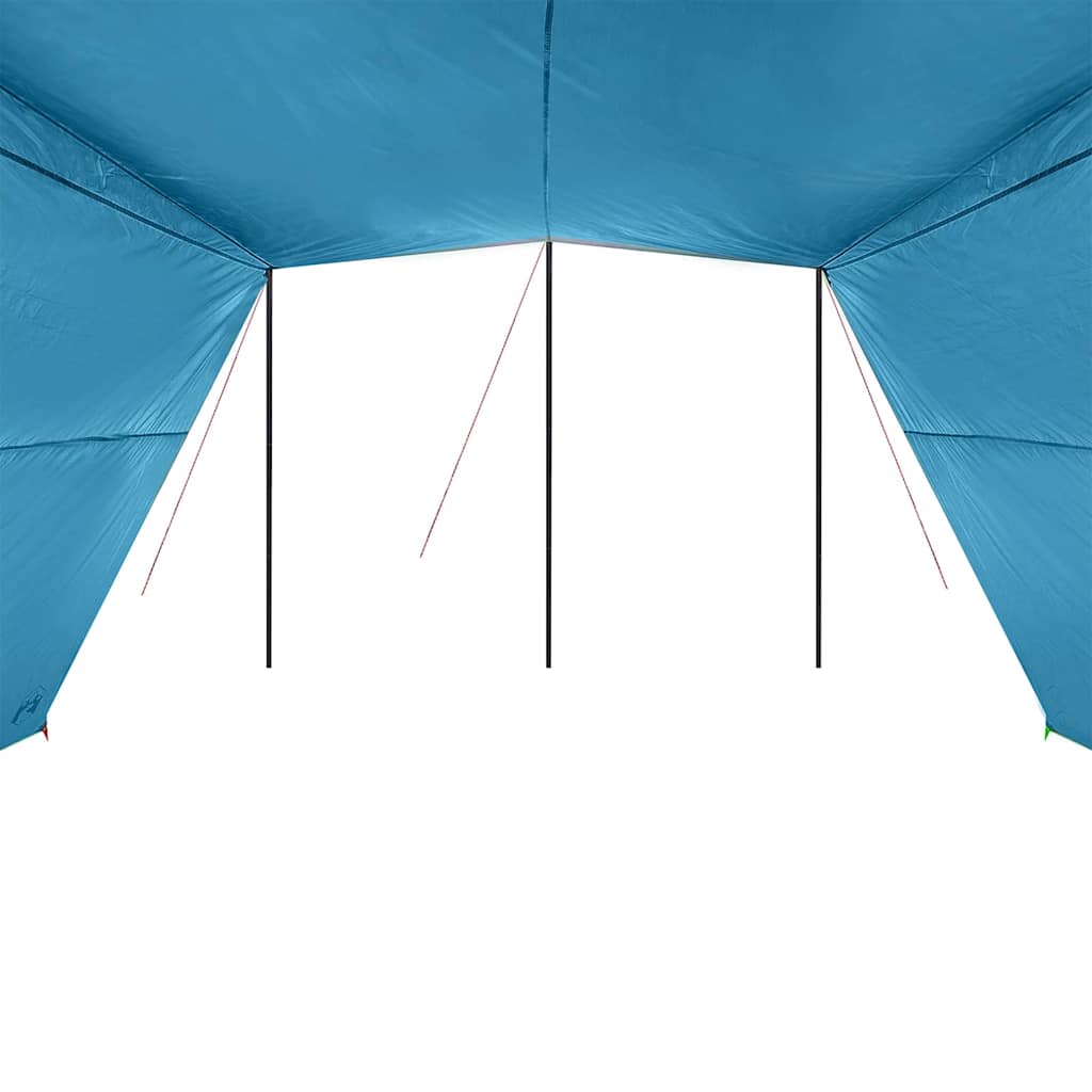 Wasserfester Tarp