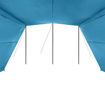 Wasserfester Tarp