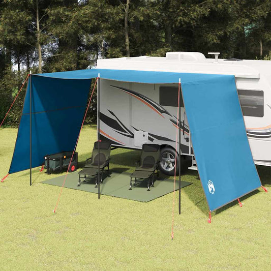 Wasserfester Tarp