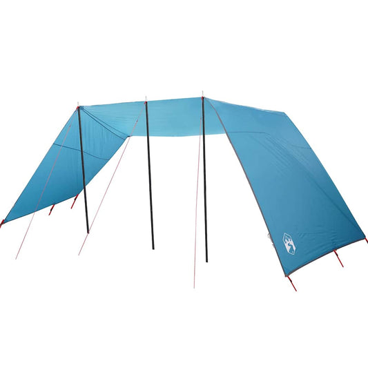 Wasserfester Tarp