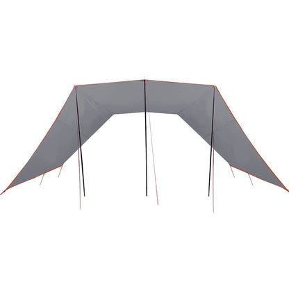 Wasserfester Tarp