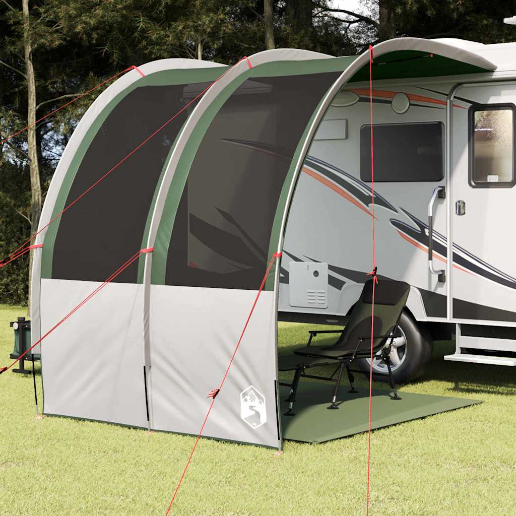 Wasserfester Tarp