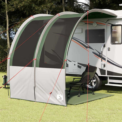 Wasserfester Tarp