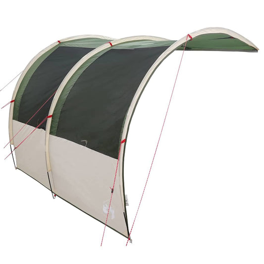 Wasserfester Tarp