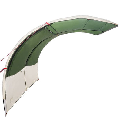 Wasserfester Tarp