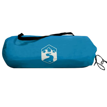 Wasserfester Tarp