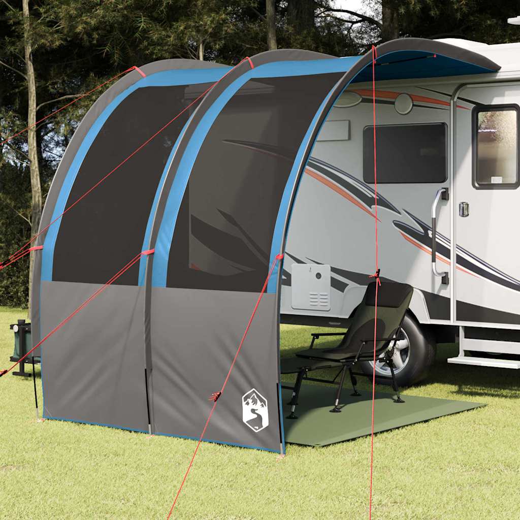 Wasserfester Tarp