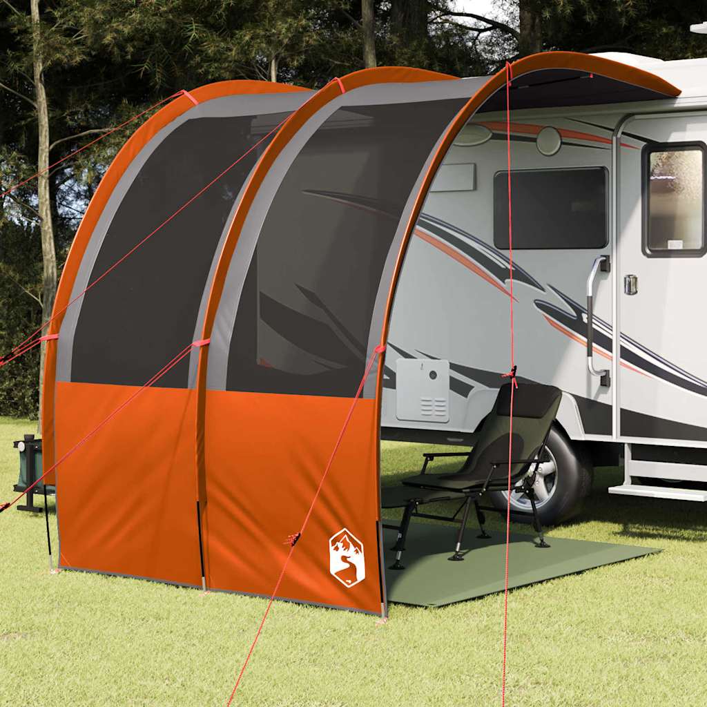 Wasserfester Tarp