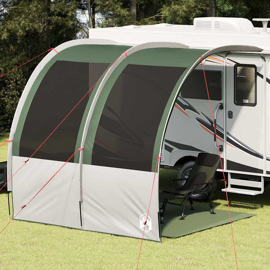 Wasserfester Tarp