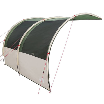 Wasserfester Tarp