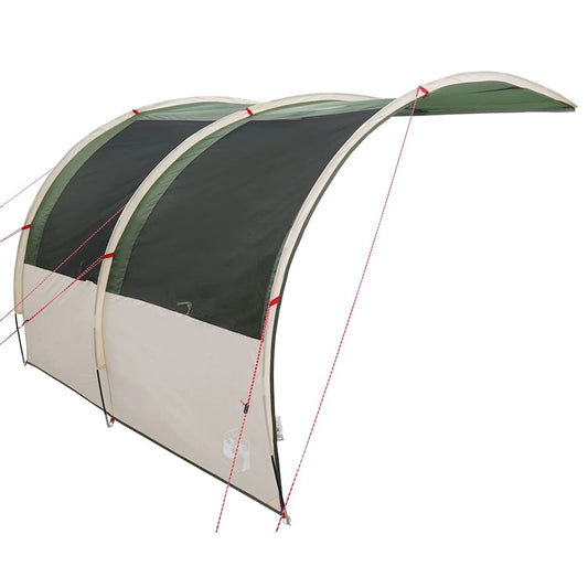 Wasserfester Tarp