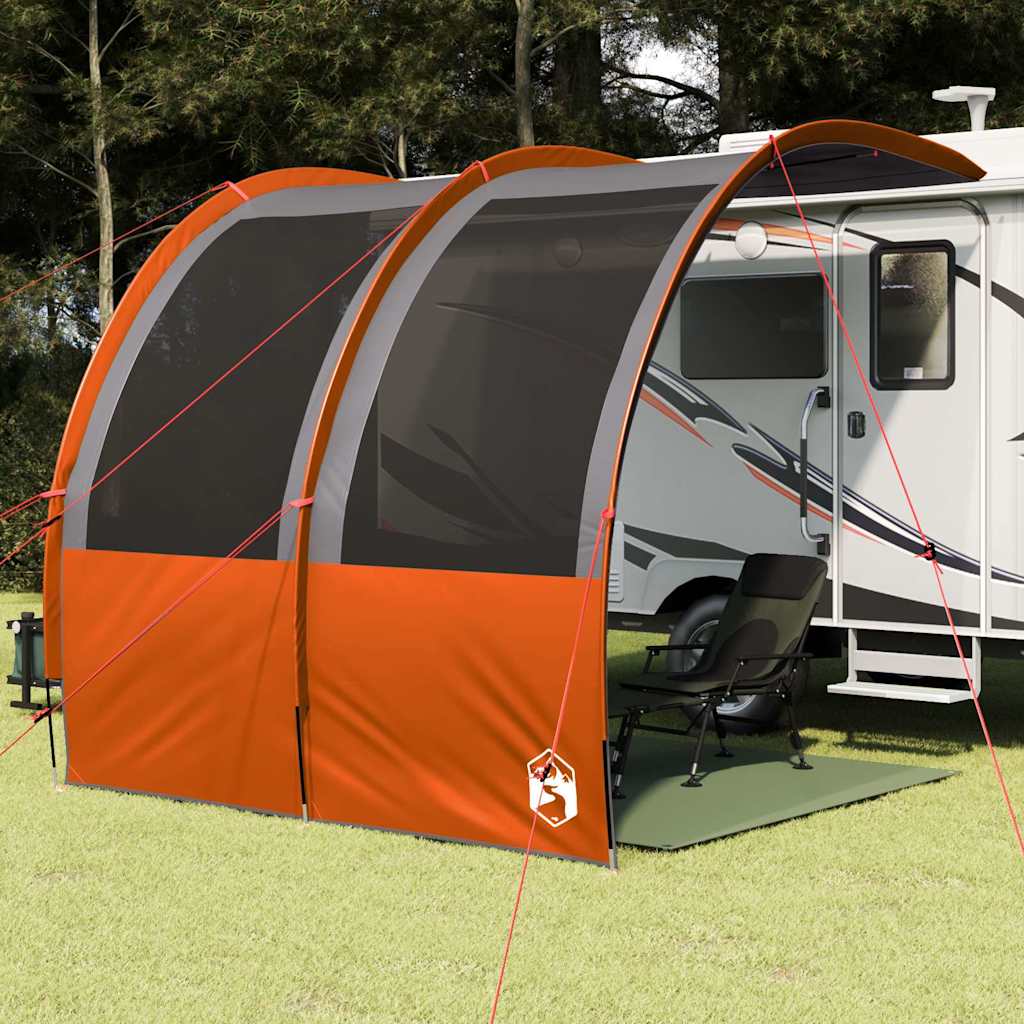 Wasserfester Tarp