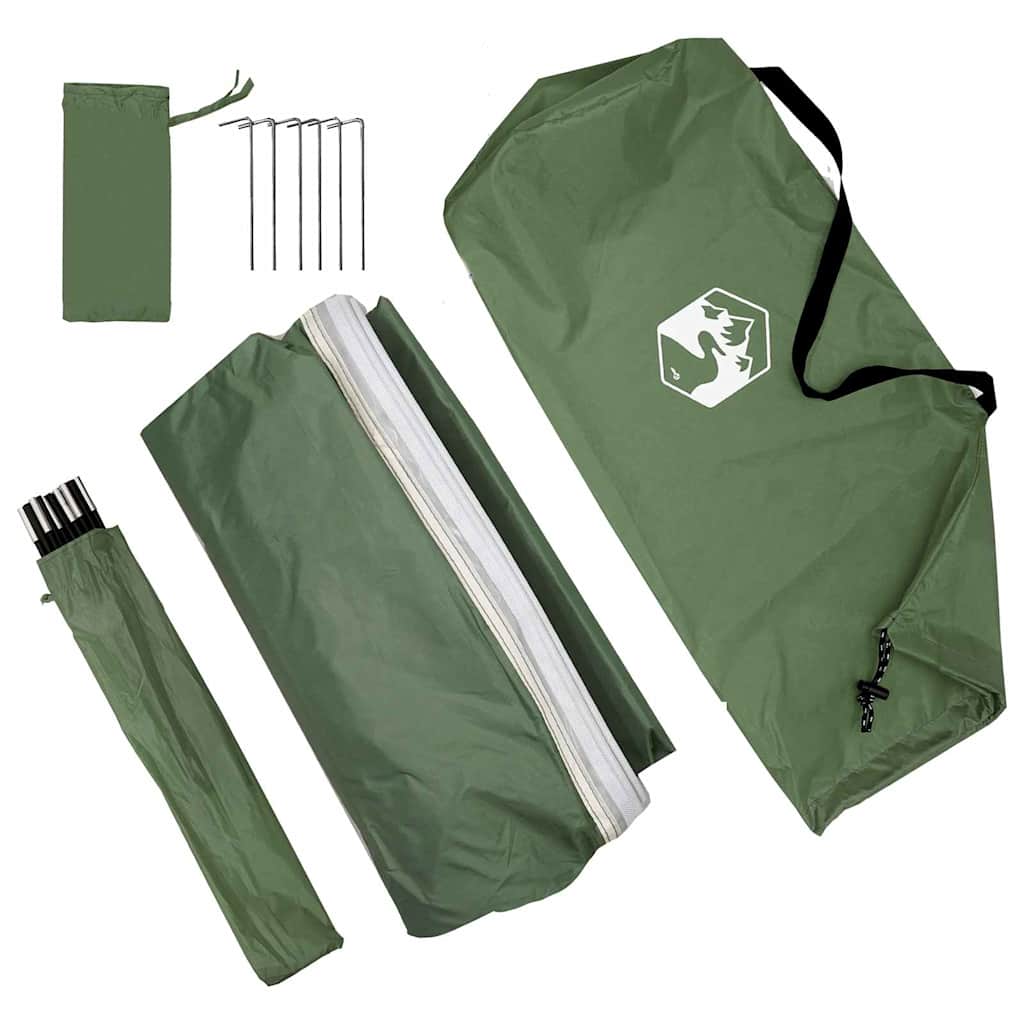 Wasserfester Tarp
