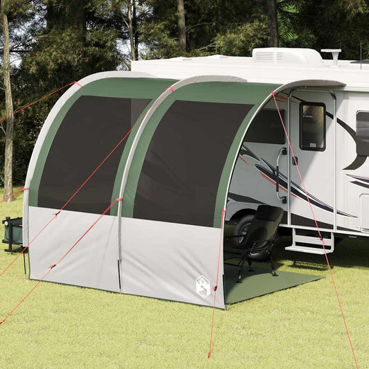 Wasserfester Tarp