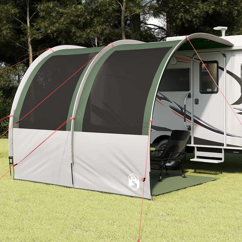 Wasserfester Tarp