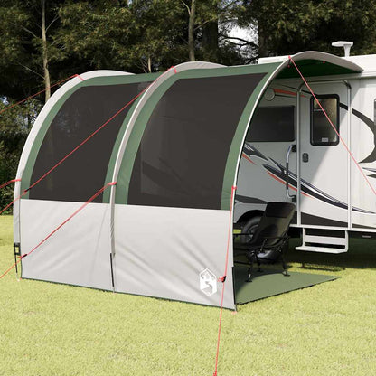 Wasserfester Tarp