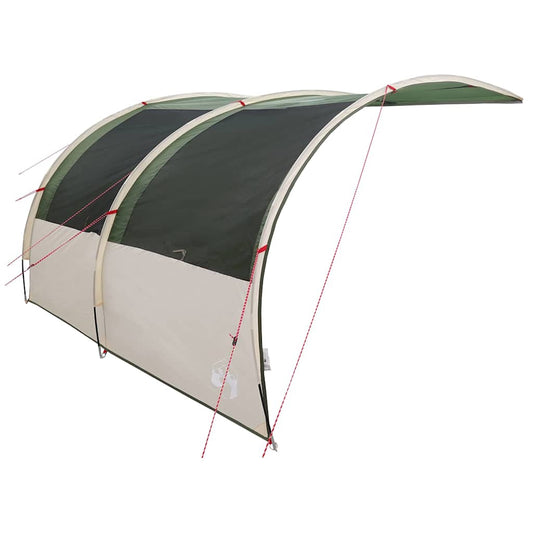 Wasserfester Tarp