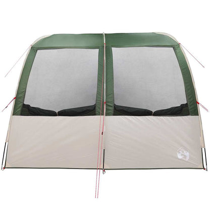 Wasserfester Tarp