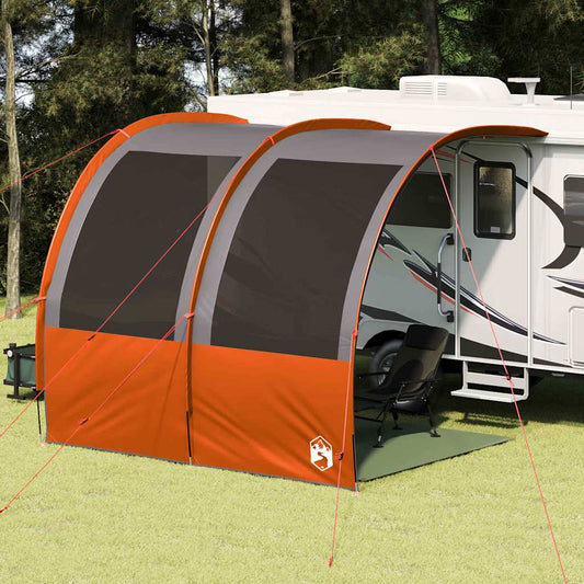 Wasserfester Tarp