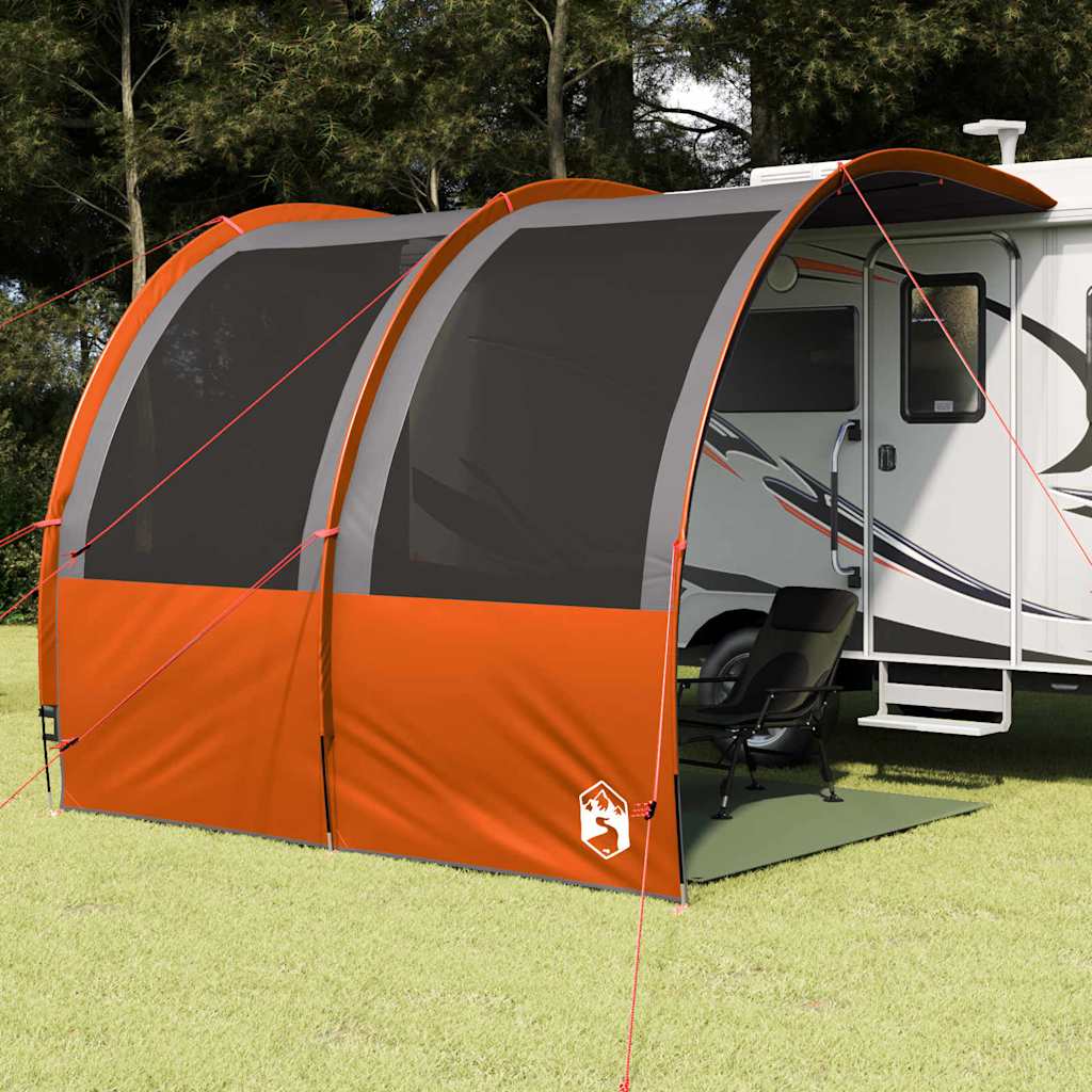 Wasserfester Tarp