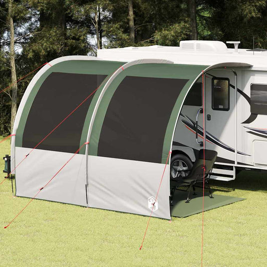 Wasserfester Tarp