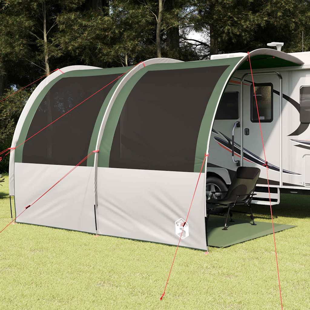 Wasserfester Tarp