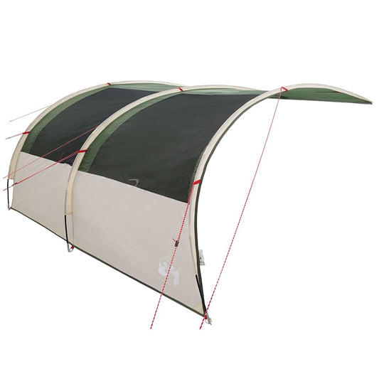 Wasserfester Tarp