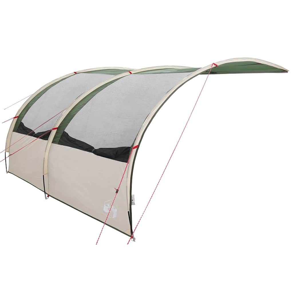 Wasserfester Tarp