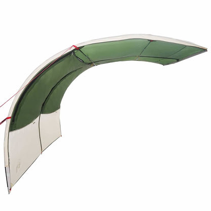 Wasserfester Tarp